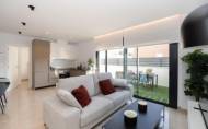 Obra nueva - Quad House -
Gran Alacant