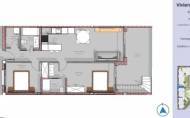 Nieuwbouw Woningen - Penthouse -
Guardamar del Segura - El Raso