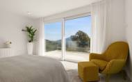Reventa - Villa -
La Mairena - Inland