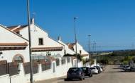 Resale - Town House -
San Miguel de Salinas - Inland