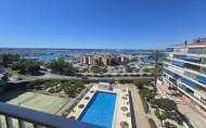 Herverkoop - Apartment -
Torrevieja - Puerto Deportivo Marina Salinas