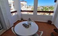 Herverkoop - Apartment -
Villamartín - PAU 8