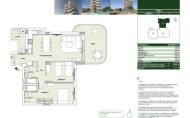 New Build - Apartment -
Calpe - El Saladar