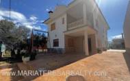 Reventa - Villa -
Los Alcazares - La Bahia Bella