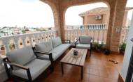 Revente - Villa -
San Miguel de Salinas - Inland