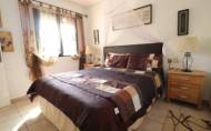 Resale - Villa -
Algorfa - Lo Crispin