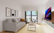New Build - Apartment -
Guardamar del Segura - El Raso