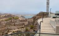 Herverkoop - Apartment -
Aguilas - Costa Calida