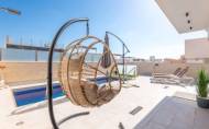 Revente - Villa -
Orihuela Costa - Costa Blanca