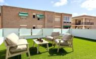 Reventa - Town House -
San Pedro del Pinatar - Costa Calida