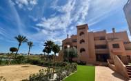 Resale - Apartment -
Los Alcazares - Costa Calida