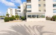 Herverkoop - Apartment -
Los Dolses - Inland