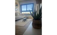 Herverkoop - Penthouse -
Orihuela Costa - Las Filipinas