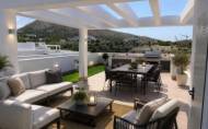 Herverkoop - Penthouse -
Finestrat