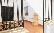 Resale - Villa -
Fuente Alamo - Las Palas