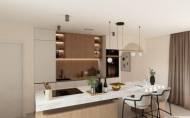 Nouvelle construction - Villa -
Baños y Mendigo - Altaona Golf