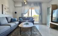 Resale - Apartment -
Orihuela Costa - Playa Flamenca