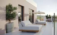 Nieuwbouw Woningen - Penthouse -
Marbella - Los Monteros