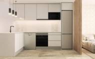 New Build - Apartment -
Torrevieja - Playa de El Cura