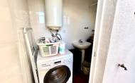 Revente - Apartment -
La Zenia - Costa Blanca