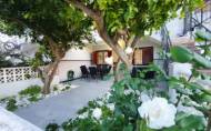 Herverkoop - Bungalow -
San Pedro del Pinatar - Lo Pagan