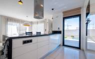 Resale - Villa -
Ciudad Quesada - Costa Blanca