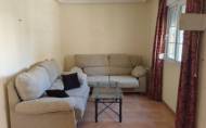 Herverkoop - Town House -
Orihuela Costa - La Florida