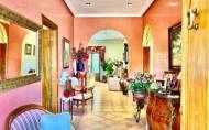 Herverkoop - Villa -
Daya Vieja - Costa Blanca Sur