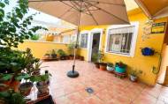 Herverkoop - Apartment -
La Mata - Costa Blanca