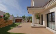 Nieuwbouw Woningen - Villa -
Rojales - Ciudad Quesada