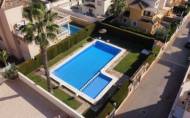 Revente - Villa -
Orihuela Costa - Costa Blanca