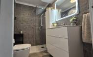 Herverkoop - Villa -
Villamartin - Costa Blanca