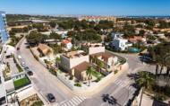 Nieuwbouw Woningen - Villa -
Orihuela Costa - Dehesa de campoamor