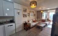 Revente - Apartment -
Orihuela Costa - Los Dolses