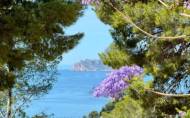 Herverkoop - Chalet -
Altea - Altea Hills