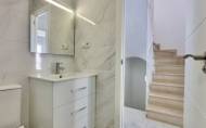 Herverkoop - Town House -
Torrevieja - Costa Blanca