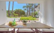 Herverkoop - Apartment -
Marbella - Golden Mile