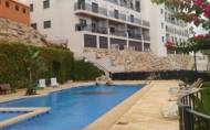 Revente - Apartment -
Orihuela Costa - Altos De Campoamor