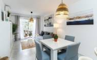 Revente - Apartment -
Benalmádena - Costa del Sol