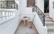 Herverkoop - Bungalow -
Torrevieja - Costa Blanca