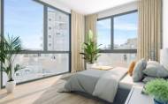 Nieuwbouw Woningen - Penthouse -
Torrevieja - PARQUE DE LAS NACIONES