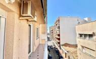 Herverkoop - Apartamento -
Santa Pola - Puerto