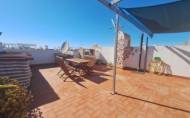 Herverkoop - Bungalow -
Torrevieja - El Limonar