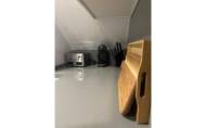 Herverkoop - Penthouse -
Orihuela Costa - Las Filipinas