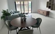 Resale - Apartment -
San Miguel de Salinas