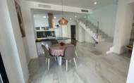 Resale - Villa -
Benijofar - Costa Blanca