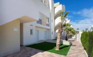 Revente - Apartment -
Guardamar del Segura - El Raso
