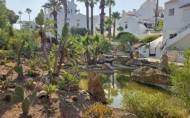 Herverkoop - Apartment -
Villamartín - Verdemar