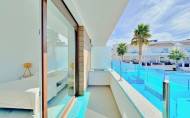 Herverkoop - Town House -
Torrevieja - Costa Blanca