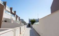 Revente - Apartment -
Pilar de la Horadada - Zona Pueblo